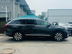 Lanjing 2022 380TSI four-wheel drive luxury Jiajing Edition Pro 6 seats - фото 4