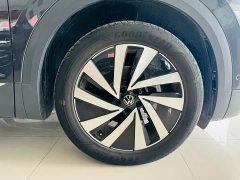 Lanjing 2022 380TSI four-wheel drive luxury Jiajing Edition Pro 6 seats - фото 8