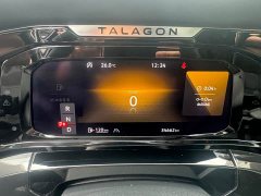 Lanjing 2022 380TSI four-wheel drive luxury Jiajing Edition Pro 6 seats - фото 9