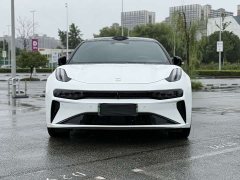 Zeekr 001 YOU version 100kWh four-wheel drive - фото 3