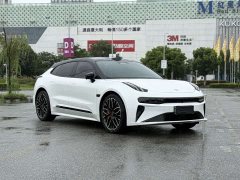 Zeekr 001 YOU version 100kWh four-wheel drive - фото 4