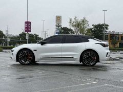 Zeekr 001 YOU version 100kWh four-wheel drive - фото 5