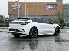 Zeekr 001 YOU version 100kWh four-wheel drive - фото 6