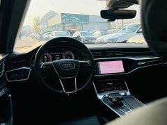 Audi A6L 2023 Facelift 45 TFSI quattro Elegant Selection - фото 13