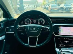 Audi A6L 2023 Facelift 45 TFSI quattro Elegant Selection - фото 14
