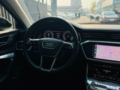 Audi A6L 2023 Facelift 45 TFSI quattro Elegant Selection - фото 15