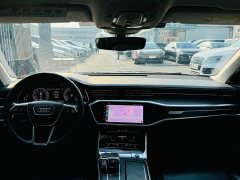 Audi A6L 2023 Facelift 45 TFSI quattro Elegant Selection - фото 16