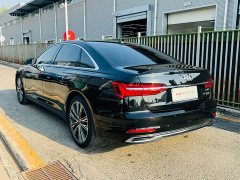 Audi A6L 2023 Facelift 45 TFSI quattro Elegant Selection - фото 18