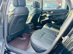 Audi A6L 2023 Facelift 45 TFSI quattro Elegant Selection - фото 19