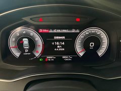 Audi A6L 2023 Facelift 45 TFSI quattro Elegant Selection - фото 2