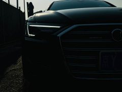 Audi A6L 2023 Facelift 45 TFSI quattro Elegant Selection - фото 20