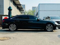 Audi A6L 2023 Facelift 45 TFSI quattro Elegant Selection - фото 3