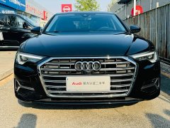 Audi A6L 2023 Facelift 45 TFSI quattro Elegant Selection - фото 4