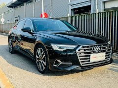 Audi A6L 2023 Facelift 45 TFSI quattro Elegant Selection - фото 5