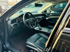 Audi A6L 2023 Facelift 45 TFSI quattro Elegant Selection - фото 6