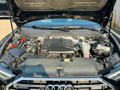 Audi A6L 2023 Facelift 45 TFSI quattro Elegant Selection - фото 7