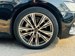 Audi A6L 2023 Facelift 45 TFSI quattro Elegant Selection - фото 8
