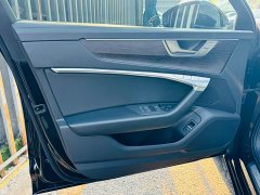 Audi A6L 2023 Facelift 45 TFSI quattro Elegant Selection - фото 9