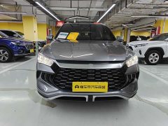 BYD Song Pro New Energy Champion Edition DM-i 110KM Excellent Type - фото 10