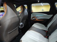 BYD Song Pro New Energy Champion Edition DM-i 110KM Excellent Type - фото 2