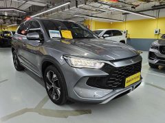 BYD Song Pro New Energy Champion Edition DM-i 110KM Excellent Type - фото 4