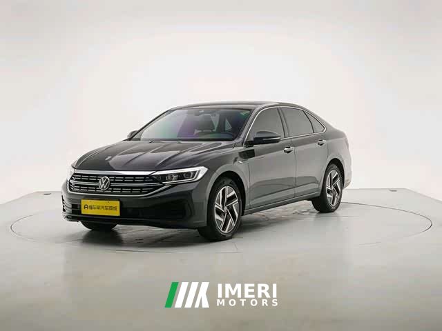 Volkswagen Sagitar 300TSI DSG Beyond Edition - автомобиль из Китая