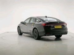Buick LaCrosse 28T Platinum Edition - фото 4