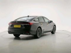 Buick LaCrosse 28T Platinum Edition - фото 6