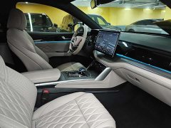 BYD Tangxin Energy Smart Driving Edition DM-i 115KM Honor Type - фото 10