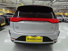 BYD Tangxin Energy Smart Driving Edition DM-i 115KM Honor Type - фото 13