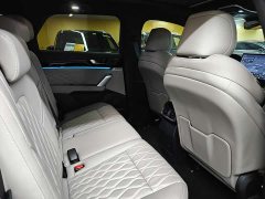 BYD Tangxin Energy Smart Driving Edition DM-i 115KM Honor Type - фото 14