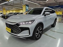 BYD Tangxin Energy Smart Driving Edition DM-i 115KM Honor Type - фото 3