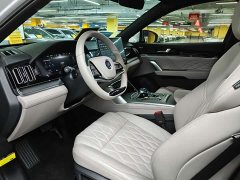 BYD Tangxin Energy Smart Driving Edition DM-i 115KM Honor Type - фото 4
