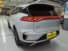BYD Tangxin Energy Smart Driving Edition DM-i 115KM Honor Type - фото 6