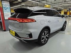 BYD Tangxin Energy Smart Driving Edition DM-i 115KM Honor Type - фото 7