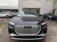 Audi Q4 e-tron 40 e-tron Enactus Edition - фото 2
