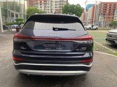 Audi Q4 e-tron 40 e-tron Enactus Edition - фото 3