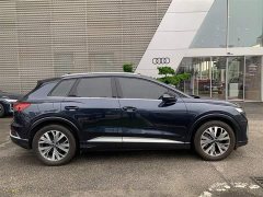 Audi Q4 e-tron 40 e-tron Enactus Edition - фото 5