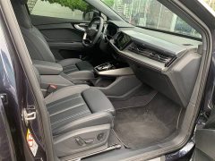 Audi Q4 e-tron 40 e-tron Enactus Edition - фото 7