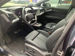 Audi Q4 e-tron 40 e-tron Enactus Edition - фото 8