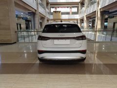 Audi Q4 e-tron 2023 40 e-tron Creative Edition - фото 2