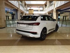 Audi Q4 e-tron 2023 40 e-tron Creative Edition - фото 3