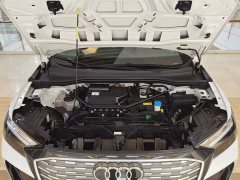 Audi Q4 e-tron 2023 40 e-tron Creative Edition - фото 8