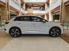 Audi Q4 e-tron 2023 40 e-tron Creative Edition - фото 9