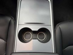 Tesla Model Y 2021 standard range rear-wheel drive version - фото 10