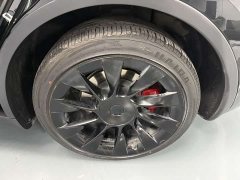 Tesla Model Y 2021 standard range rear-wheel drive version - фото 15