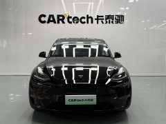 Tesla Model Y 2021 standard range rear-wheel drive version - фото 2