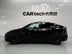 Tesla Model Y 2021 standard range rear-wheel drive version - фото 4
