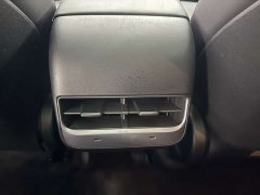 Tesla Model Y 2021 standard range rear-wheel drive version - фото 9