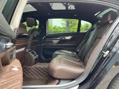 BMW 7 Series 2021 740Li Leading M Sports Package - фото 13
